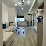 Apartment Sea View Deluxe Qerret Golem Kavaja