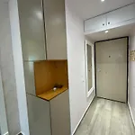 Sea View Deluxe Qerret Golem Apartment *