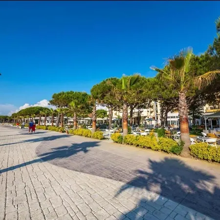 Sea View Deluxe Qerret Golem * Kavaje