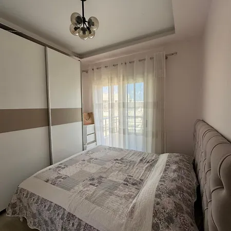 Sea View Deluxe Qerret Golem Apartment