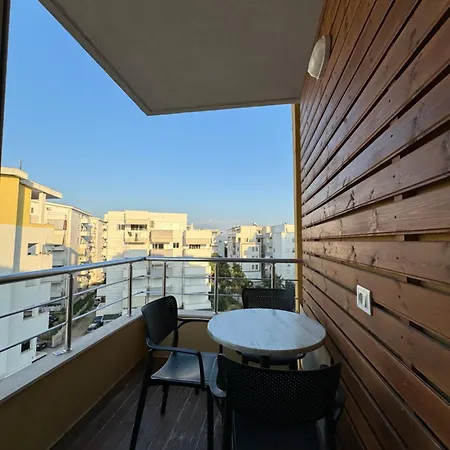 Sea View Deluxe Qerret Golem * Kavaje