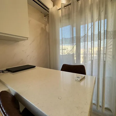 Sea View Deluxe Qerret Golem