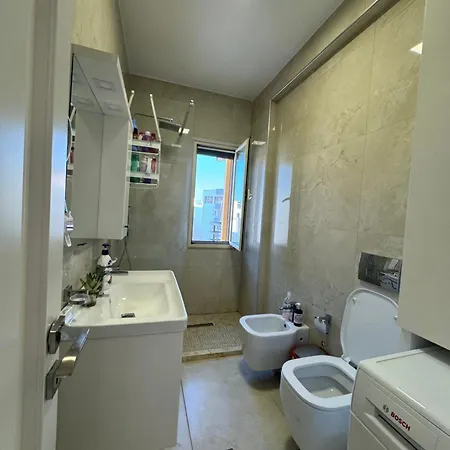 Sea View Deluxe Qerret Golem *