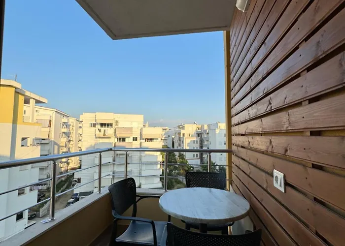 Sea View Deluxe Qerret Golem * Kavaje