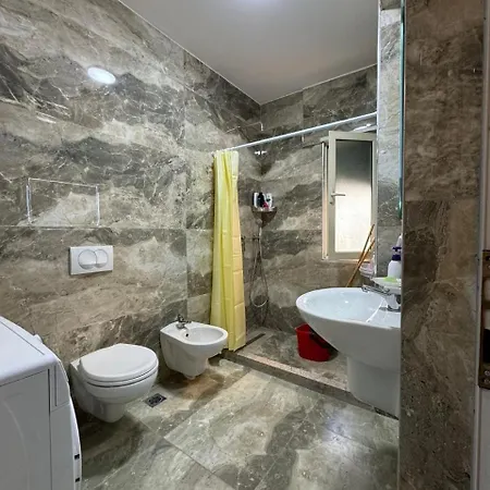 Sea View Deluxe Qerret Golem Kavaje
