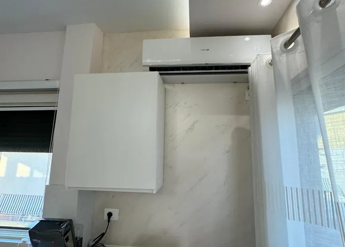 Sea View Deluxe Qerret Golem Apartamento Kavaje